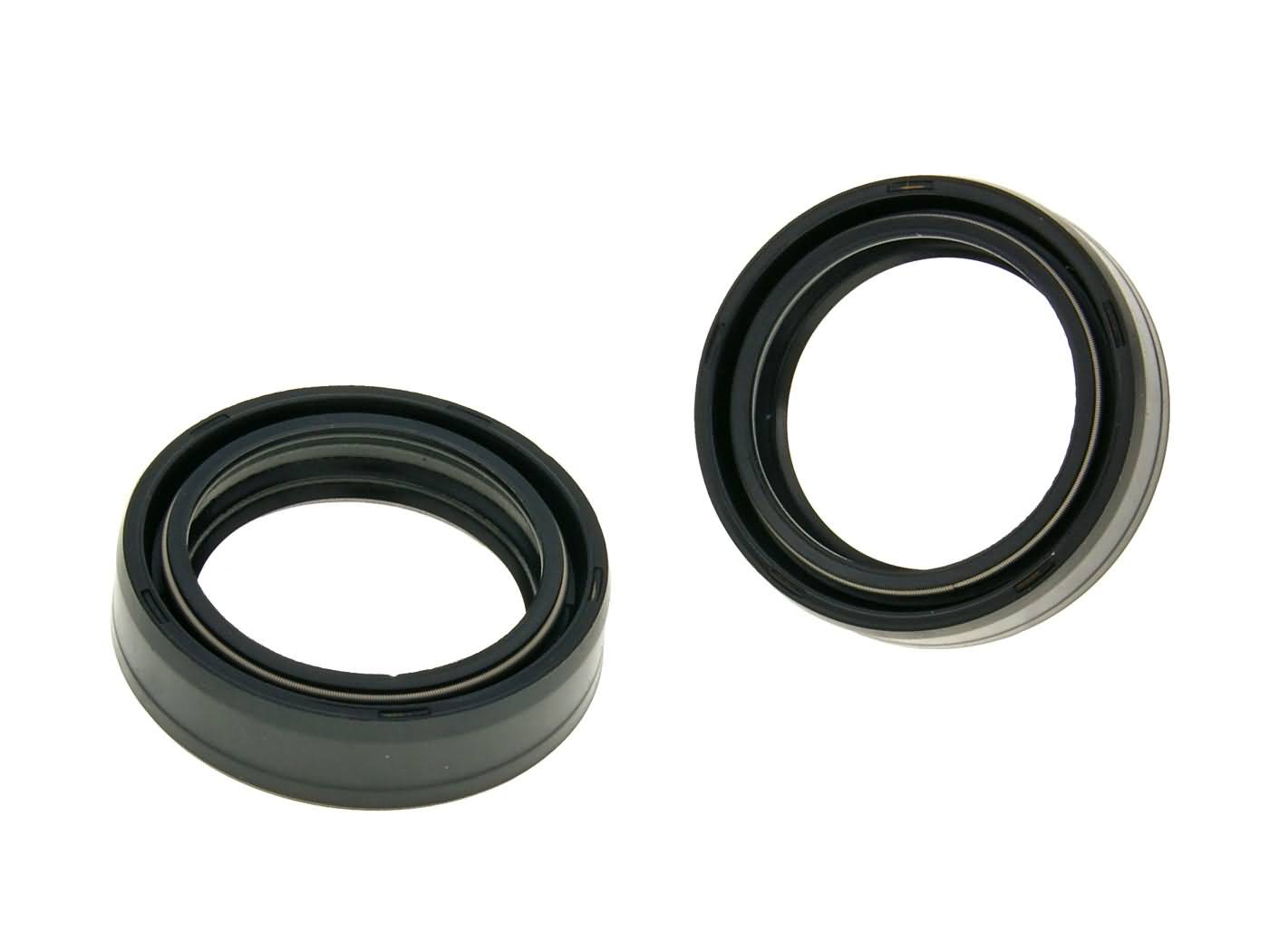 Naraku Sada gufer vidlice 30x40,5x10,5 MBK, Suzuki, Yamaha NK158.35
