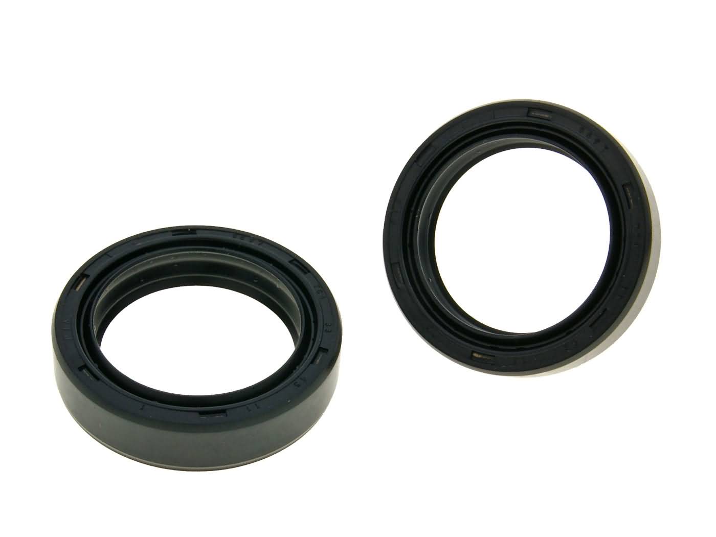 Naraku Gufera do vidlice Naraku, 33x45x11, Yamaha / MBK NK158.37