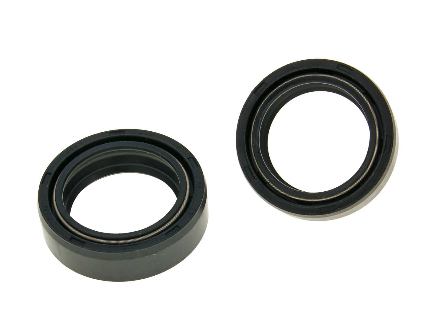 Naraku Sada gufer vidlice 30x42x11 Derbi, Piaggio NK158.40