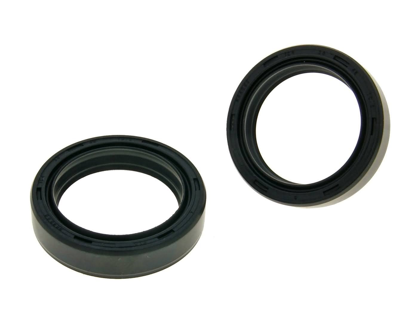 Naraku Gufera do vidlice Naraku, 36x48x10,5, Yamaha X-Max 125 06-09 NK158.43