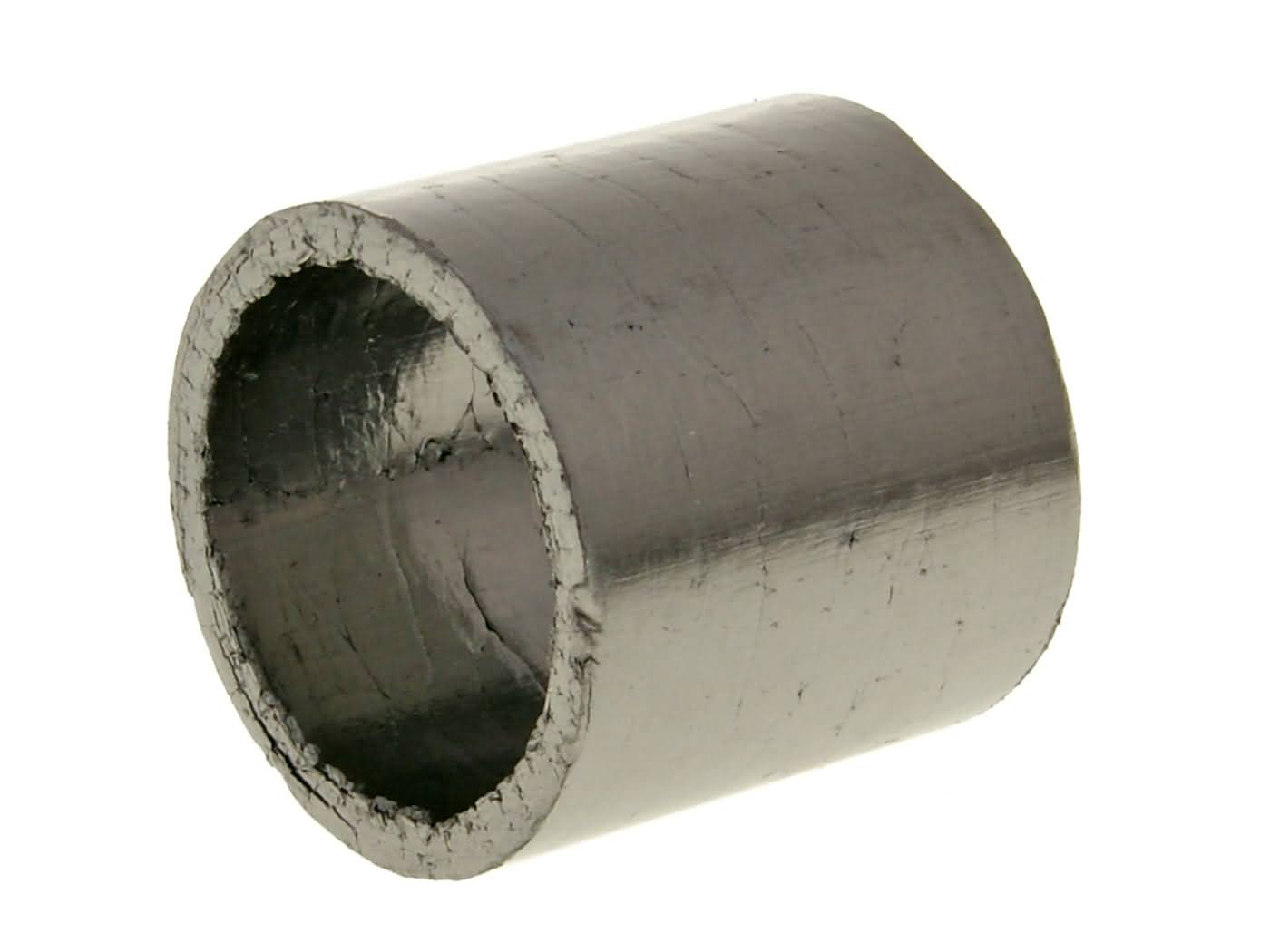 Naraku Těsnění trubky výfuku grafit 28,5x34,5x32,5mm Honda FES 250, SH 300 NK150.31