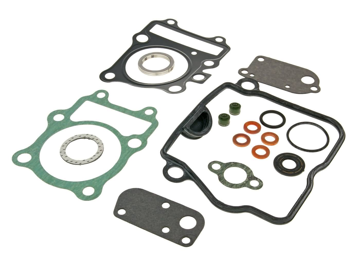Sada těsnění válce Naraku Top End Suzuki AN 150, UE 150 NK164.90