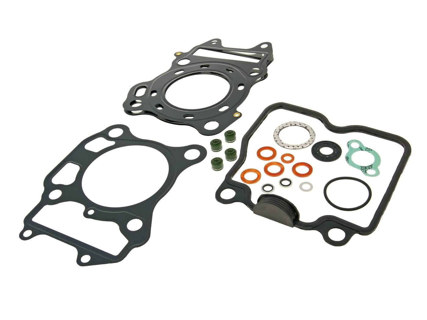 Sada těsnění válce Naraku Top End Suzuki Epicuro 150 NK165.00