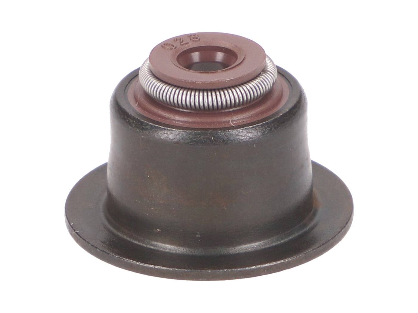 Naraku Náhradní gufero ventilu, je vhodné pro motory Piaggio 50, 125, 150 ccm 4T 3V / 4V. OEM číslo: 843307. NK150.67