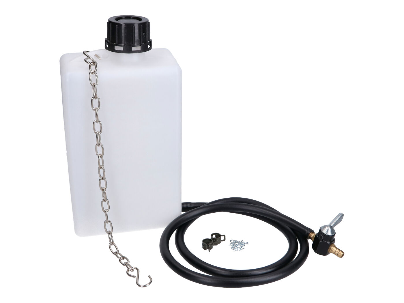 101 Octane Benzinová nádrž Buzzetti 1,5L BZT19804