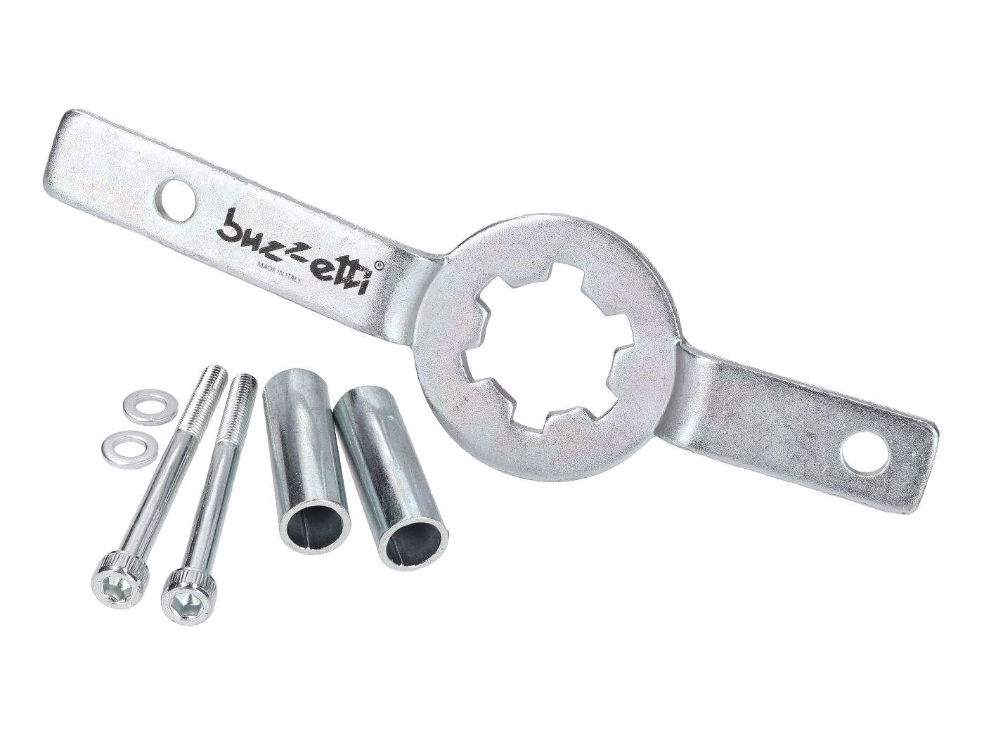 Buzzetti Klíč k přidržení variátoru Buzzetti, CPI, Keeway, China 2T 1E40QMB BZT30600
