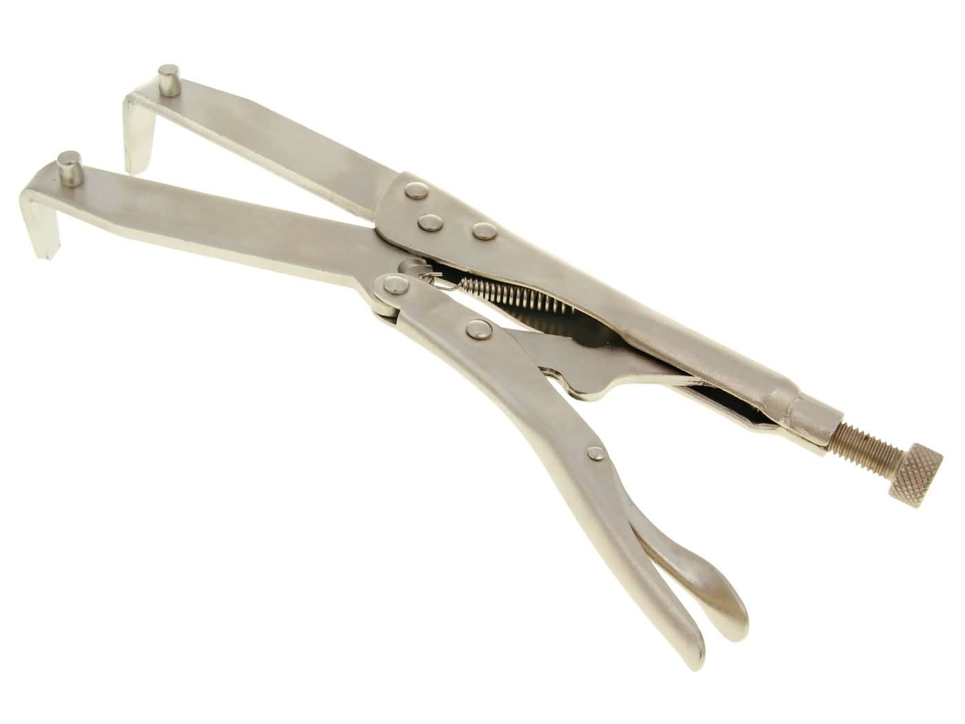 Přípravek k přidržení Buzzetti univerzální 70 až 130mm BZT30612