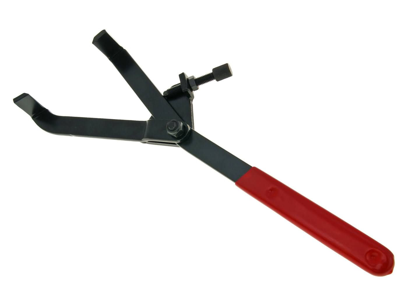 Přípravek k podržení spojky Buzzetti univerzální 70 až 125mm BZT30613