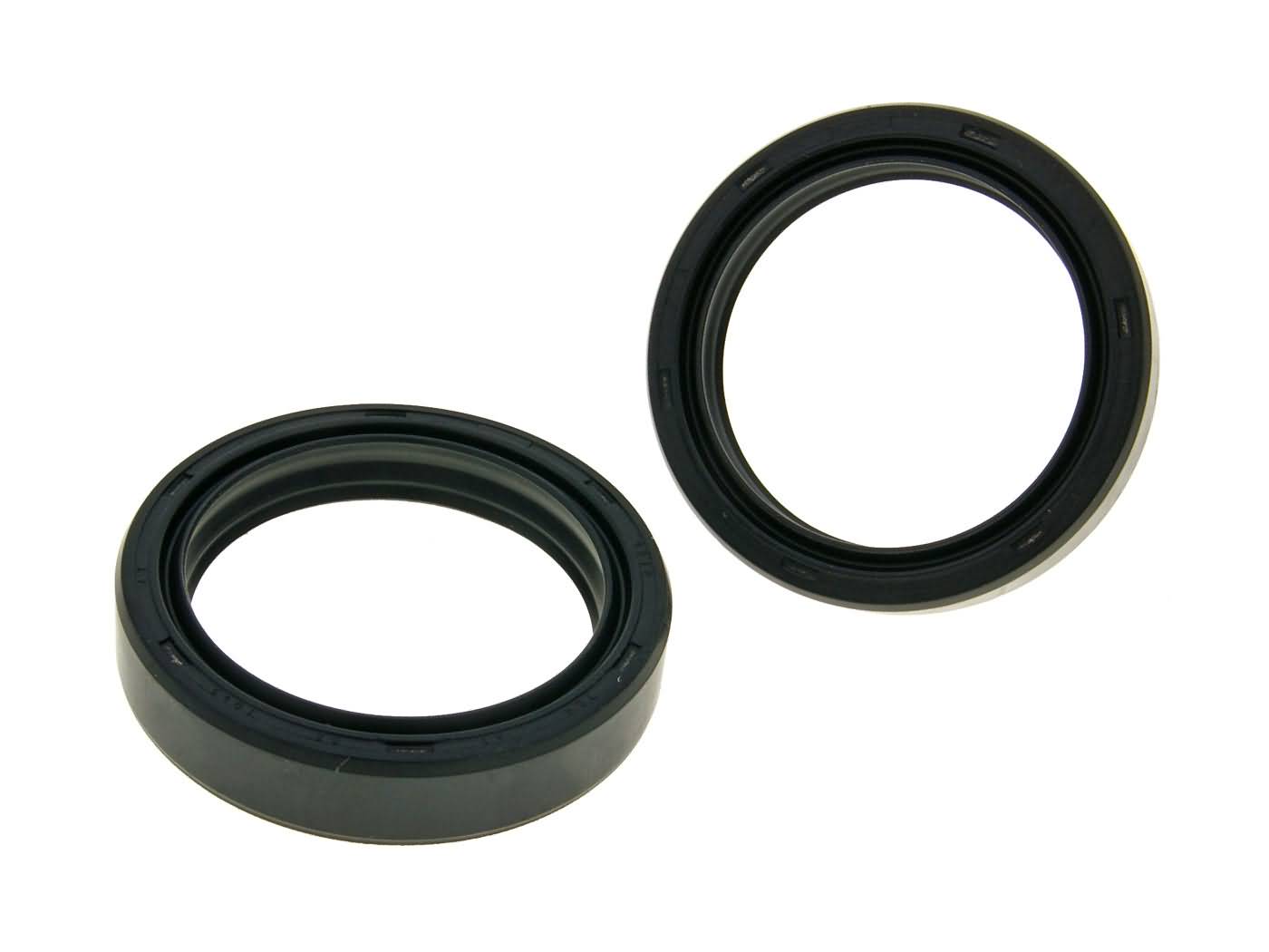 Naraku Sada gufer vidlice 41x53x10,5 Aprilia, HM, Honda, Husqvarna, Kawasaki, Yamaha NK158.25