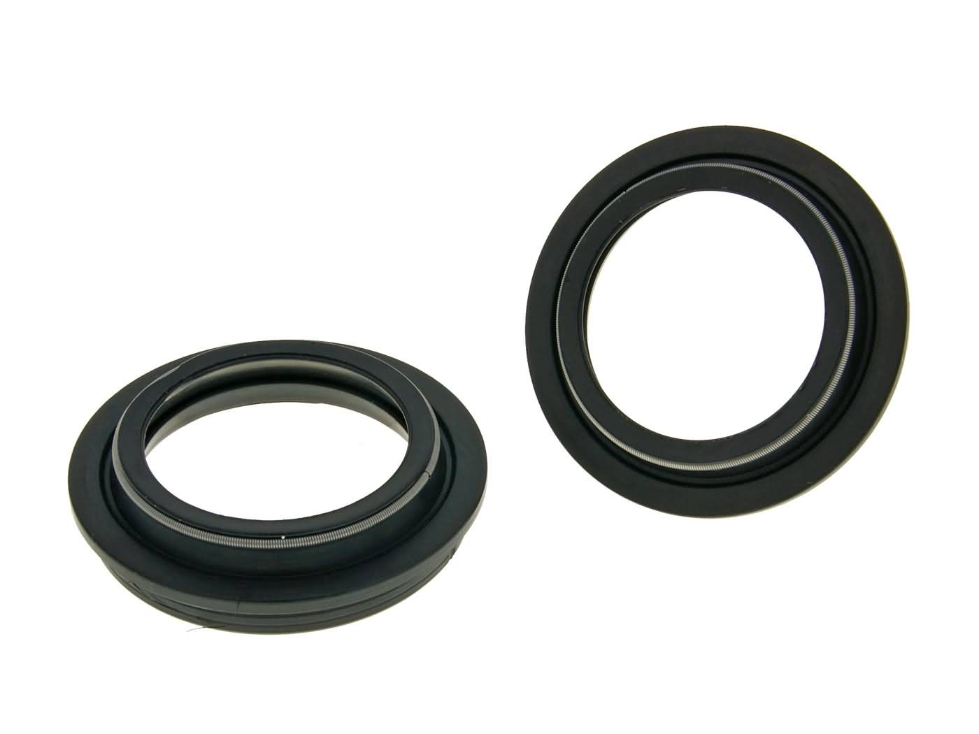 Naraku Sada gufer vidlice 35,5x48x11 Malaguti Madison 3 125-250ccm 06-09 NK158.34