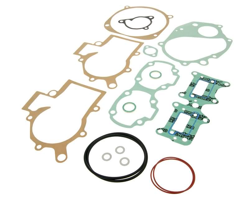 Naraku Sada těsnění motoru Italjet Formula 125 97-99 NK160.50