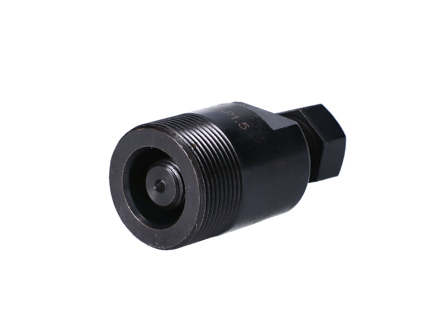 101 Octane Stahovák zapalování Buzzetti M30x1,5, Motoplat BZT30692