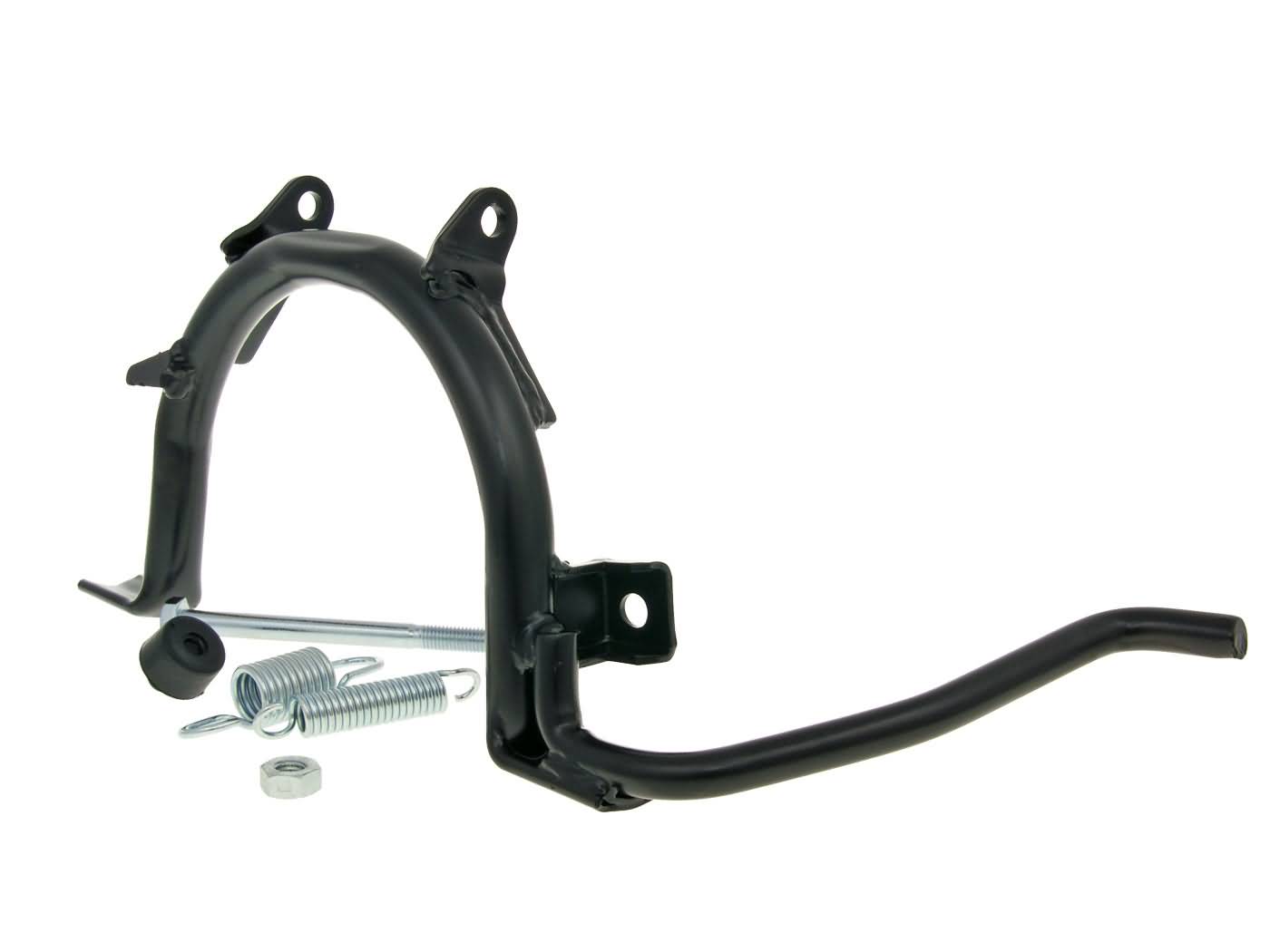 Buzzetti Hlavní stojan Buzzetti, Piaggio Zip II, Vespa ET4, LX, LXV, S 50-125-150 BZA30370