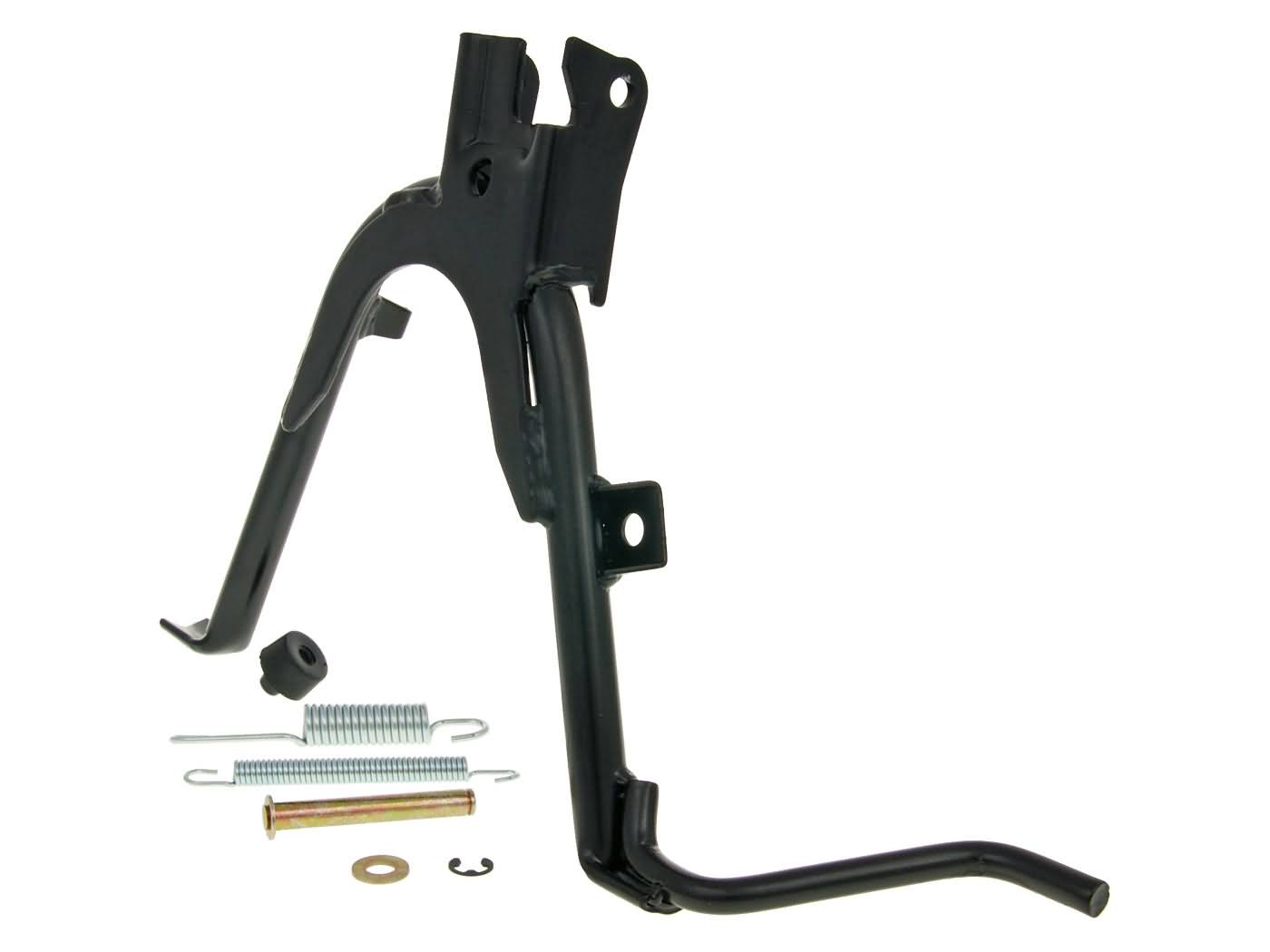 Buzzetti Hlavní stojan Buzzetti, MBK Flipper, Yamaha Why, Beta Quadra, Tempo, Malaguti Ciak 50 BZA30261