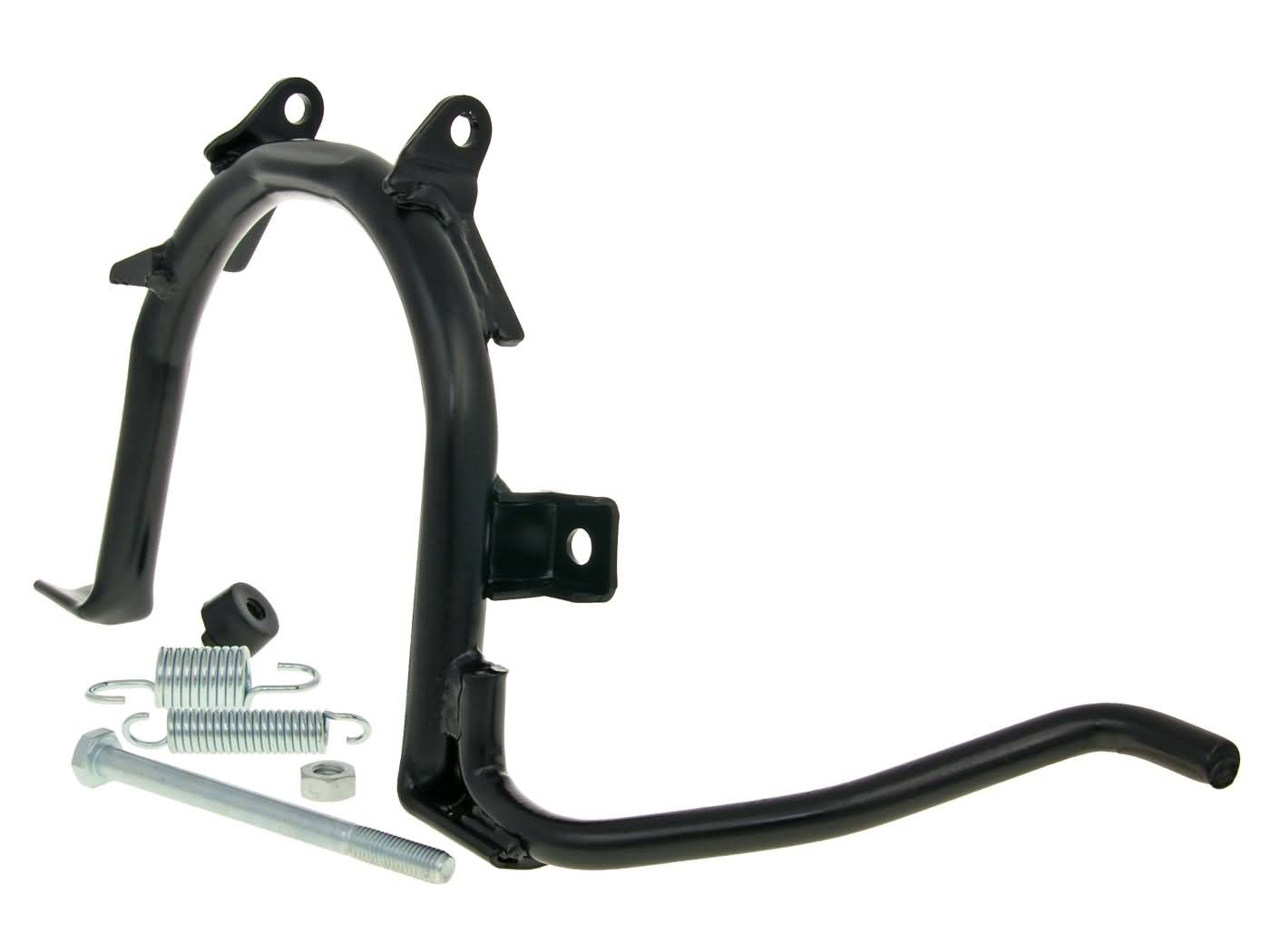 Buzzetti Hlavní stojan Buzzetti, Aprilia Scarabeo 50-100cc, Piaggio Liberty 50-125-150-200cc BZA30272