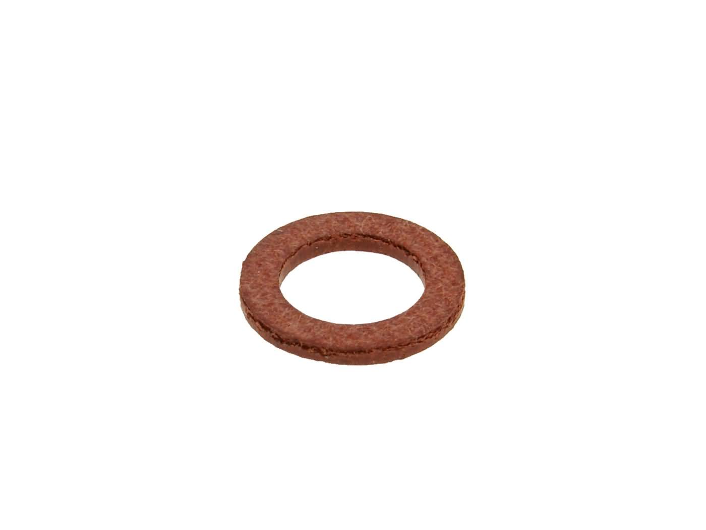 Těsnění fíbr Naraku 6x10x1mm NK150.50-1