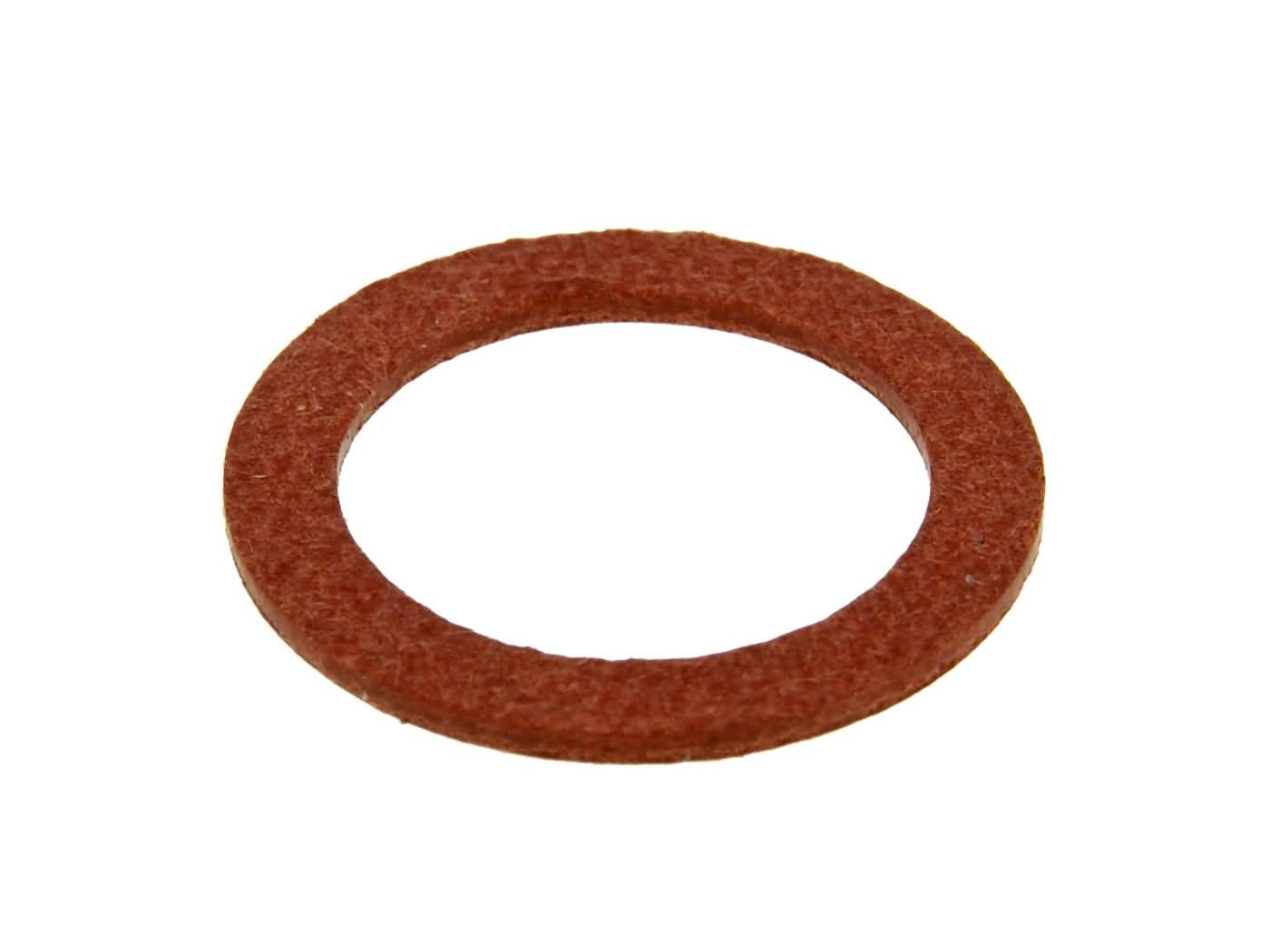 Těsnění fíbr Naraku 14x20x1mm NK150.56-1