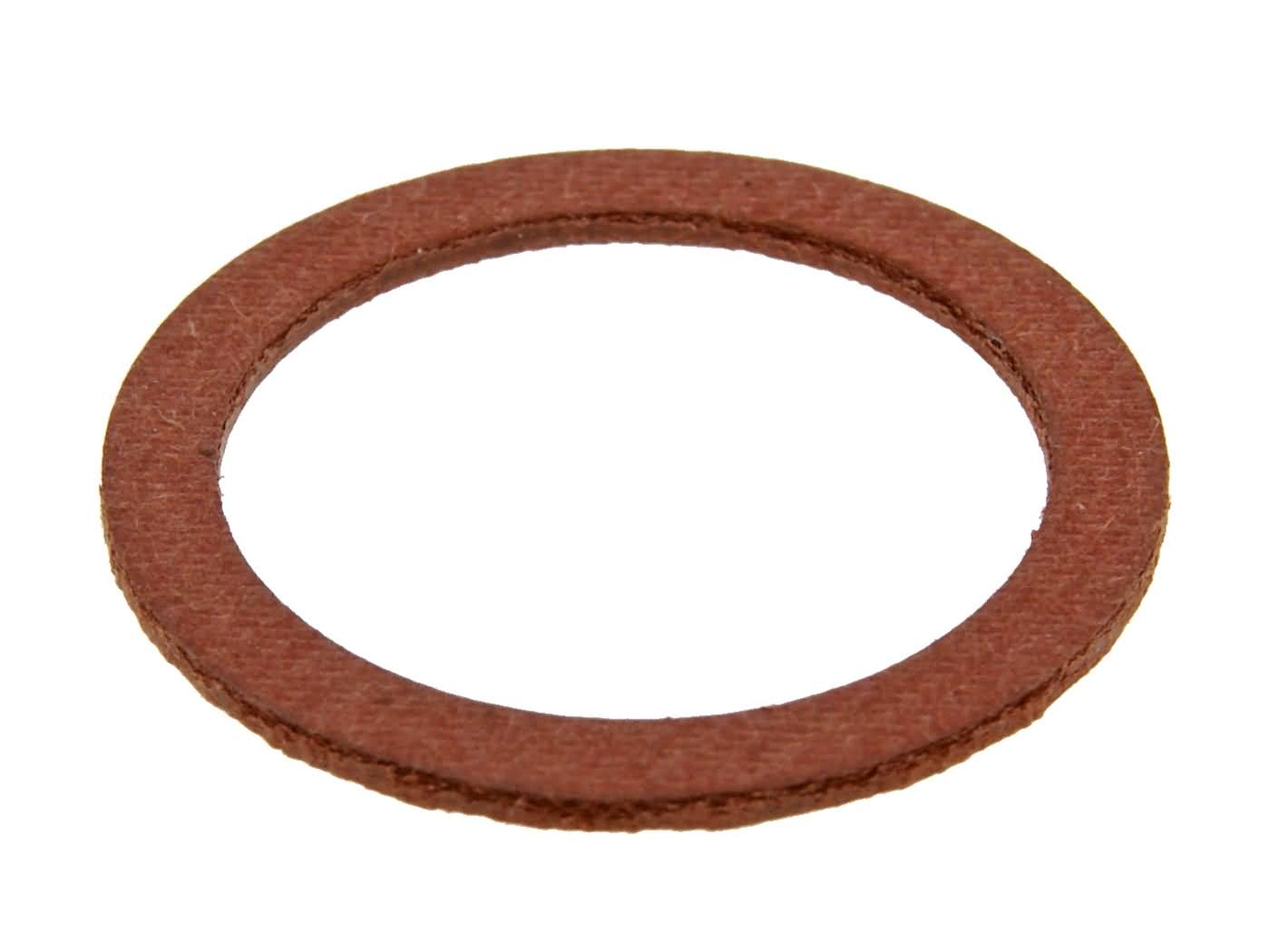 Těsnění fíbr Naraku 20x26x1mm NK150.58-1