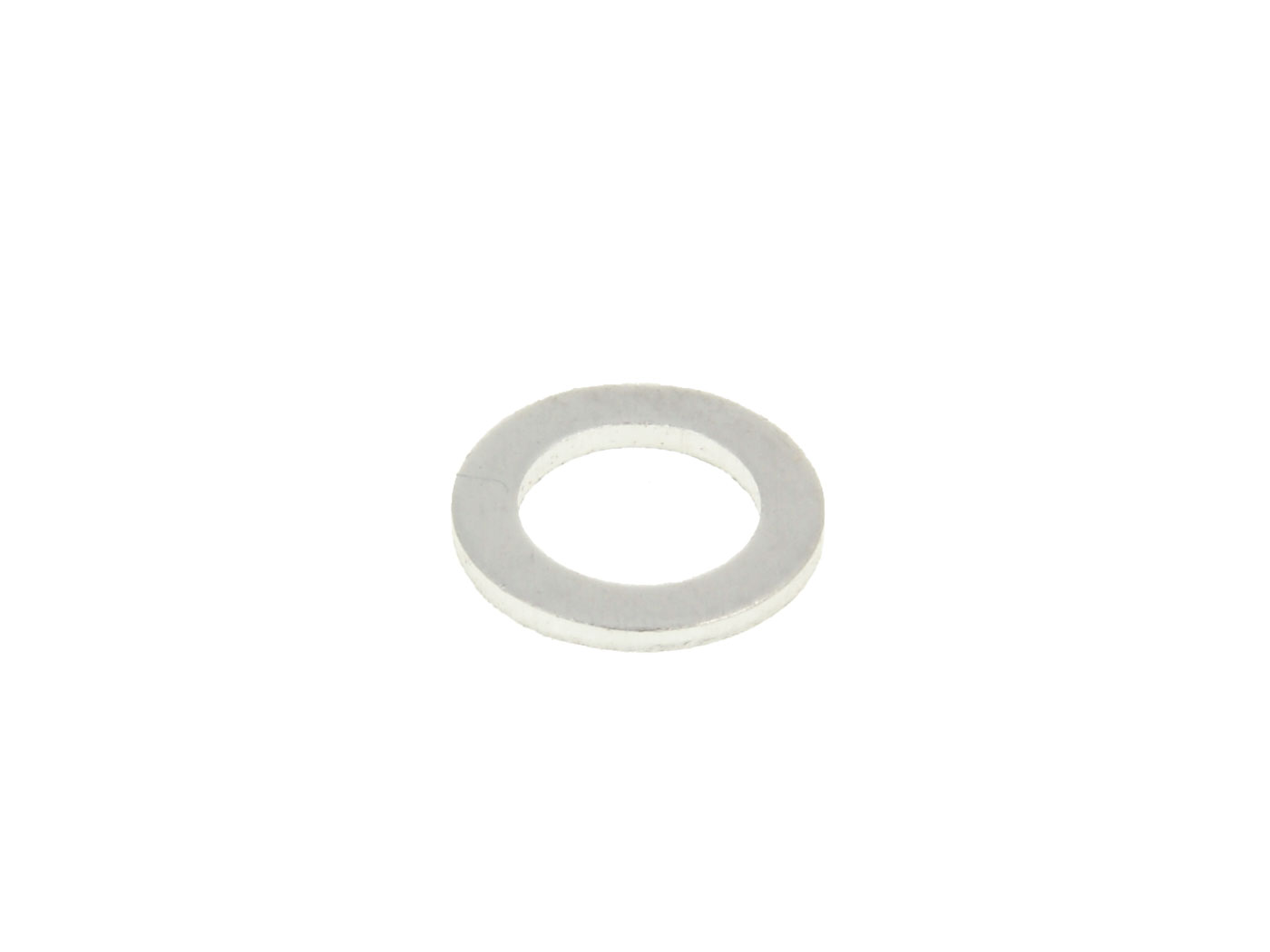 Těsnící podložka hliník Naraku 6x10x1mm NK150.41-1