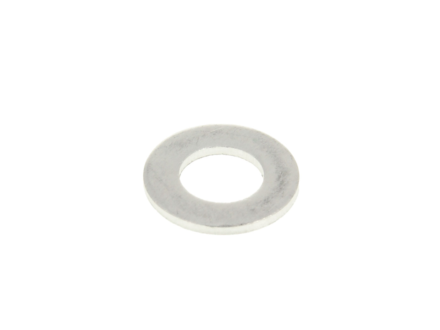 Těsnící podložka hliník Naraku 6x12x1mm NK150.42-1