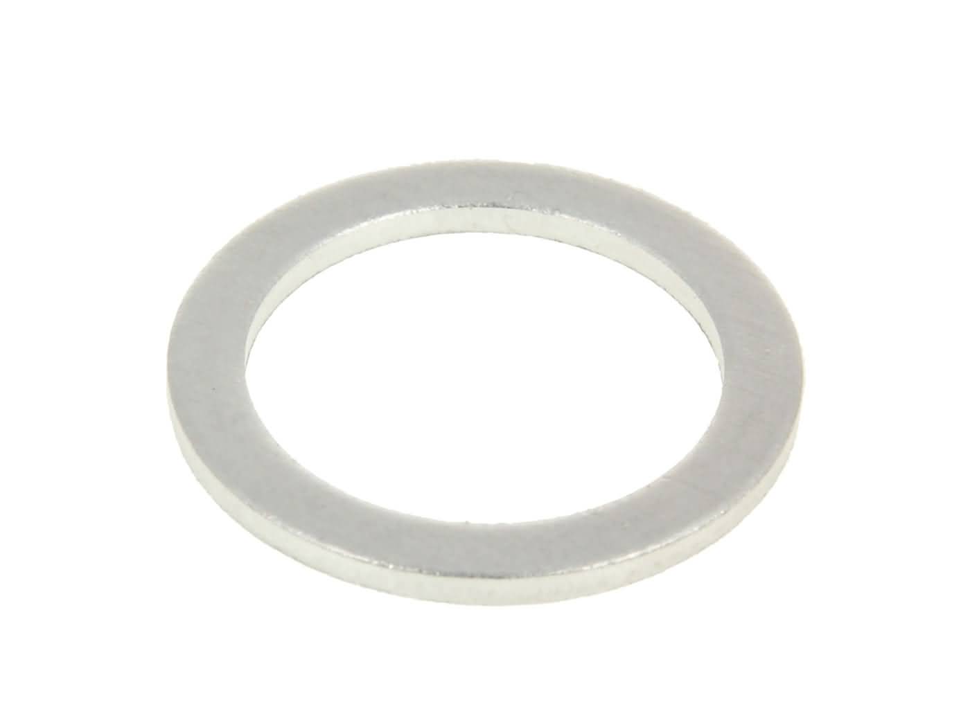 Těsnící podložka hliník Naraku 16x22x1,5mm NK150.45-1