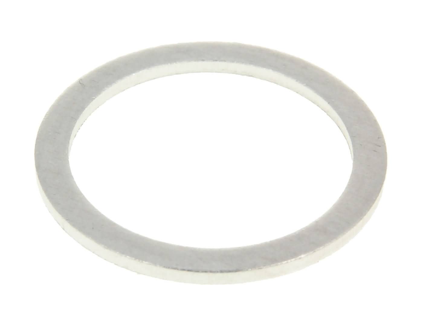 Těsnící podložka hliník Naraku 22x28x1,5mm NK150.47-1