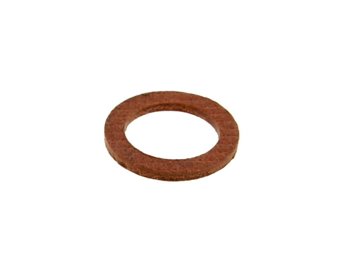 Těsnění fíbr Naraku 8x12x1mm NK150.52-1