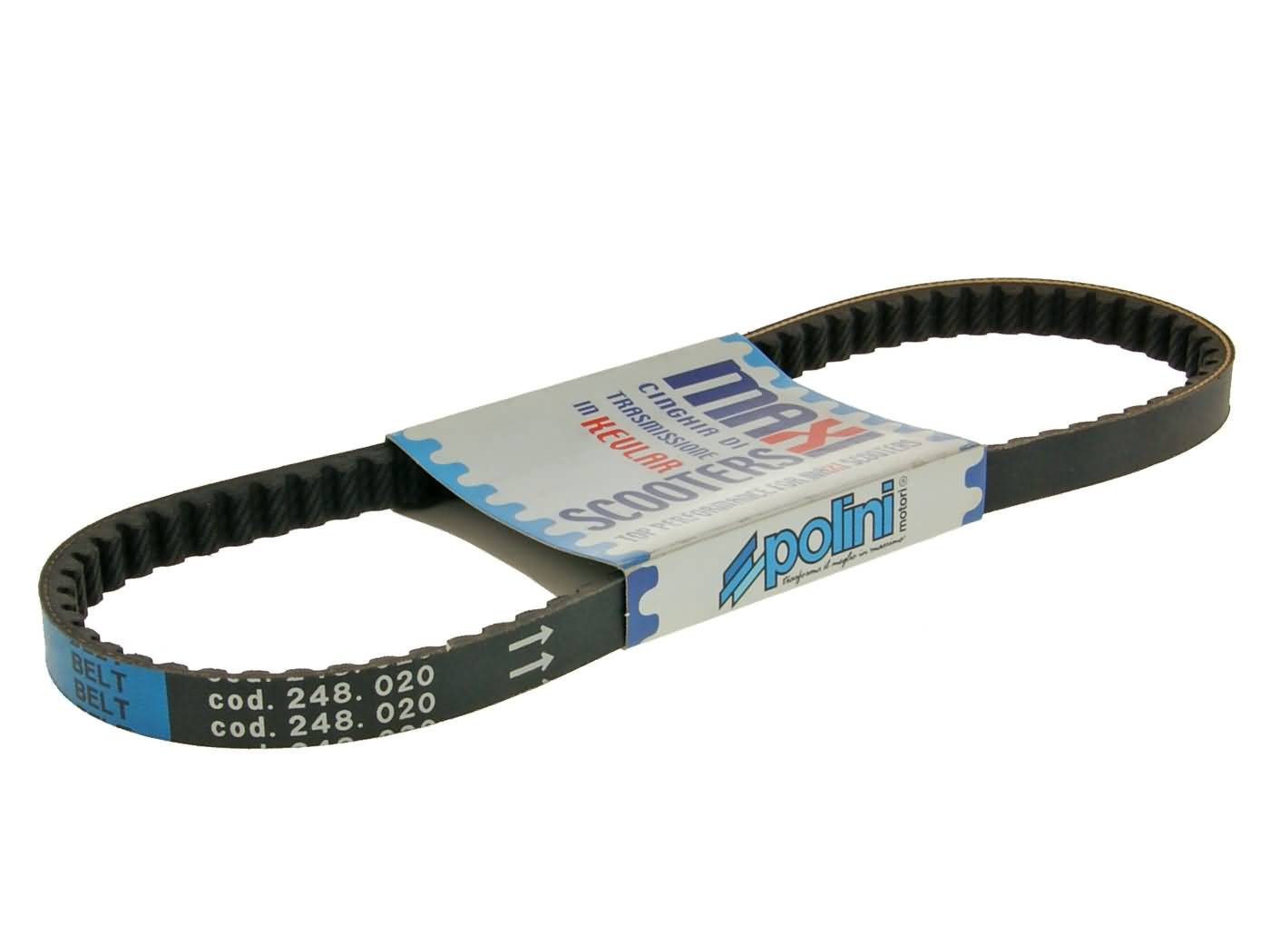Řemen Polini Aramid Maxi, Piaggio Liberty 125 P.30800