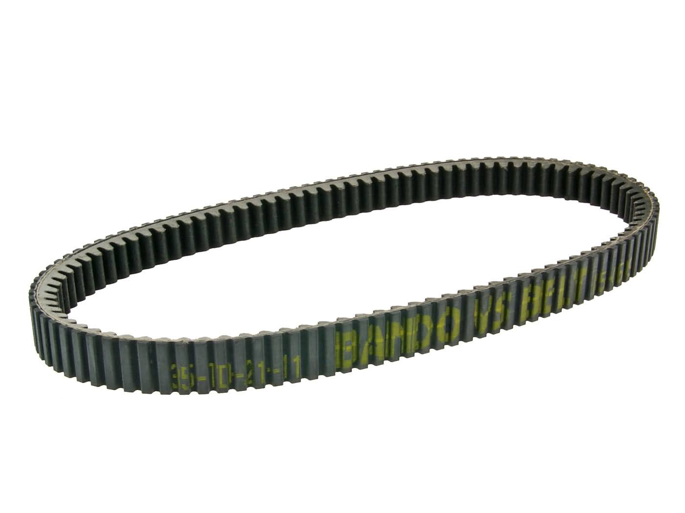 Řemen Bando V/S, Honda,za NSS 250cc 05-07 VC30912