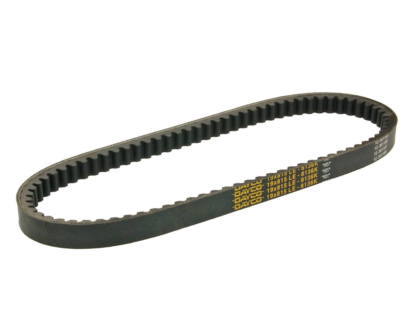 Řemen Dayco Power Plus Kymco, Keeway, Aprilia, Malaguti VC30848