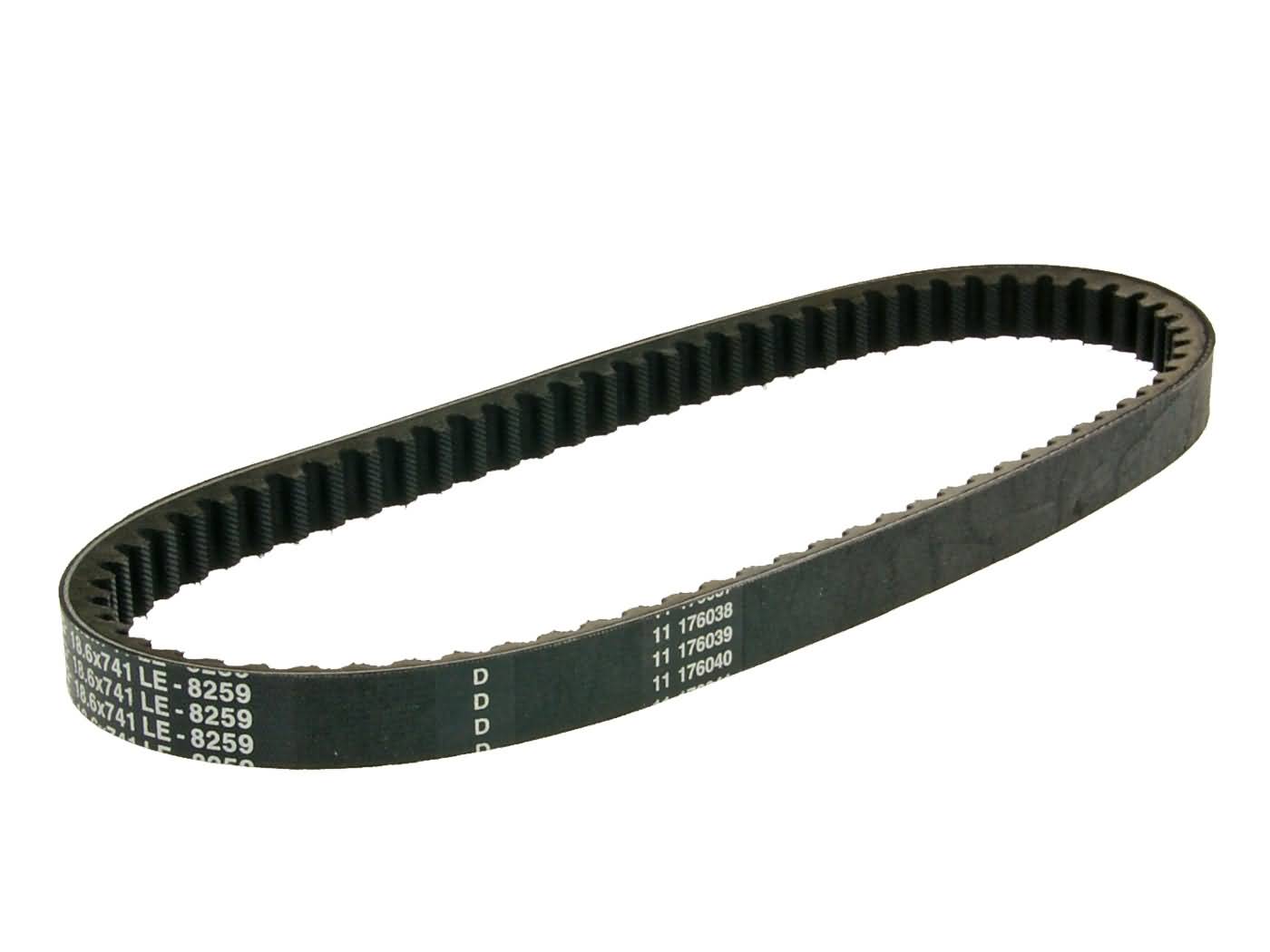 Řemen Dayco Honda NHX Lead 110i 08-12 VC30900