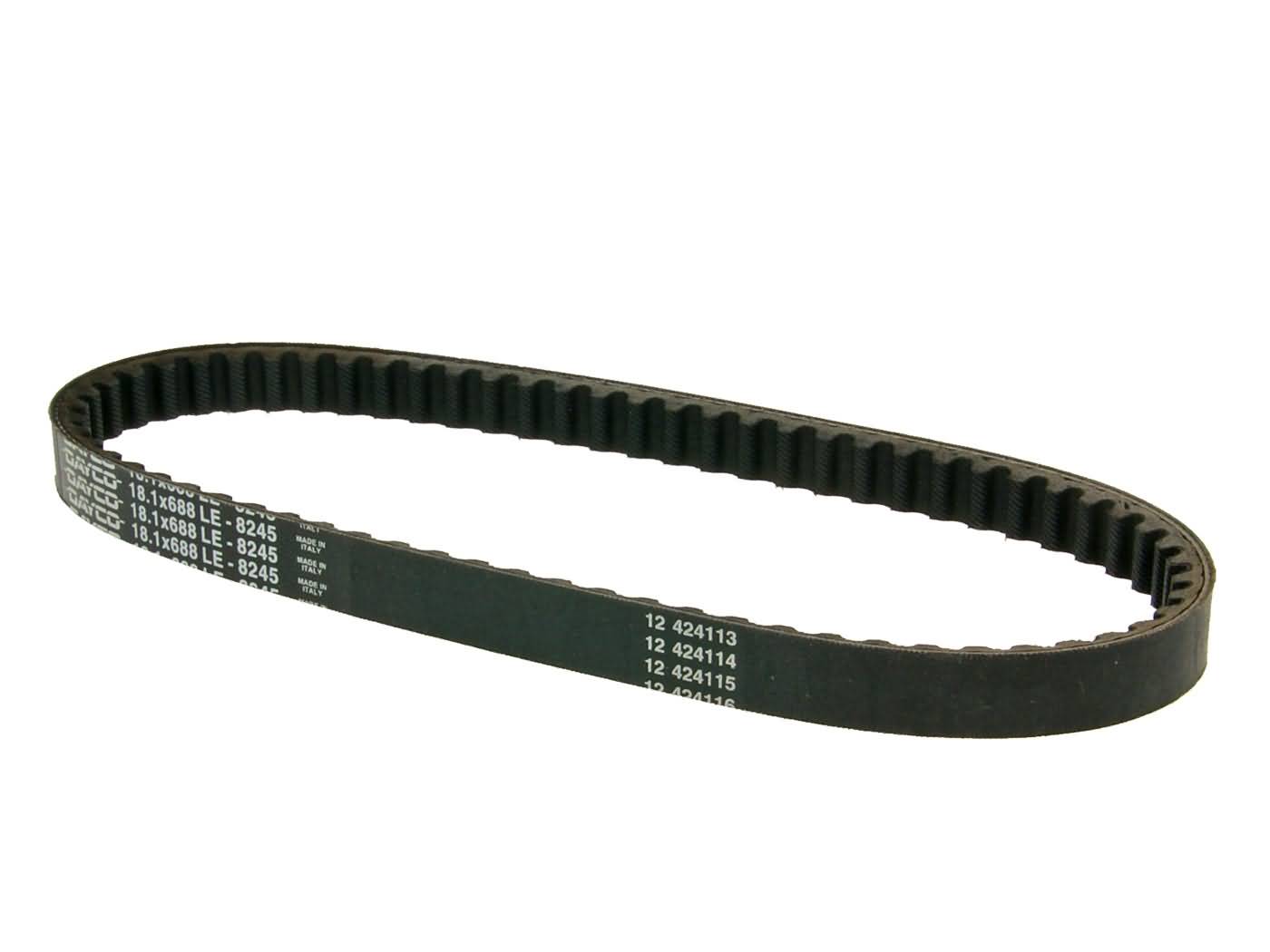 Řemen Dayco SYM Mio 50, Tonik 50 VC30811