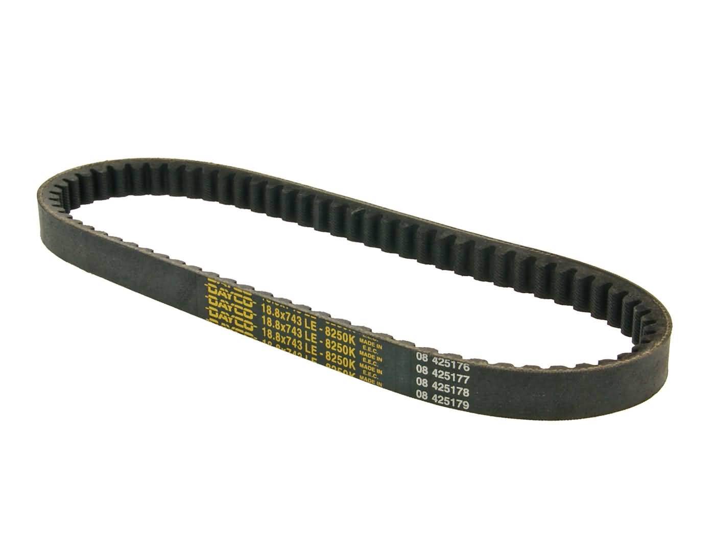 Řemen Dayco Power Plus SYM Track Runner 180 VC30869