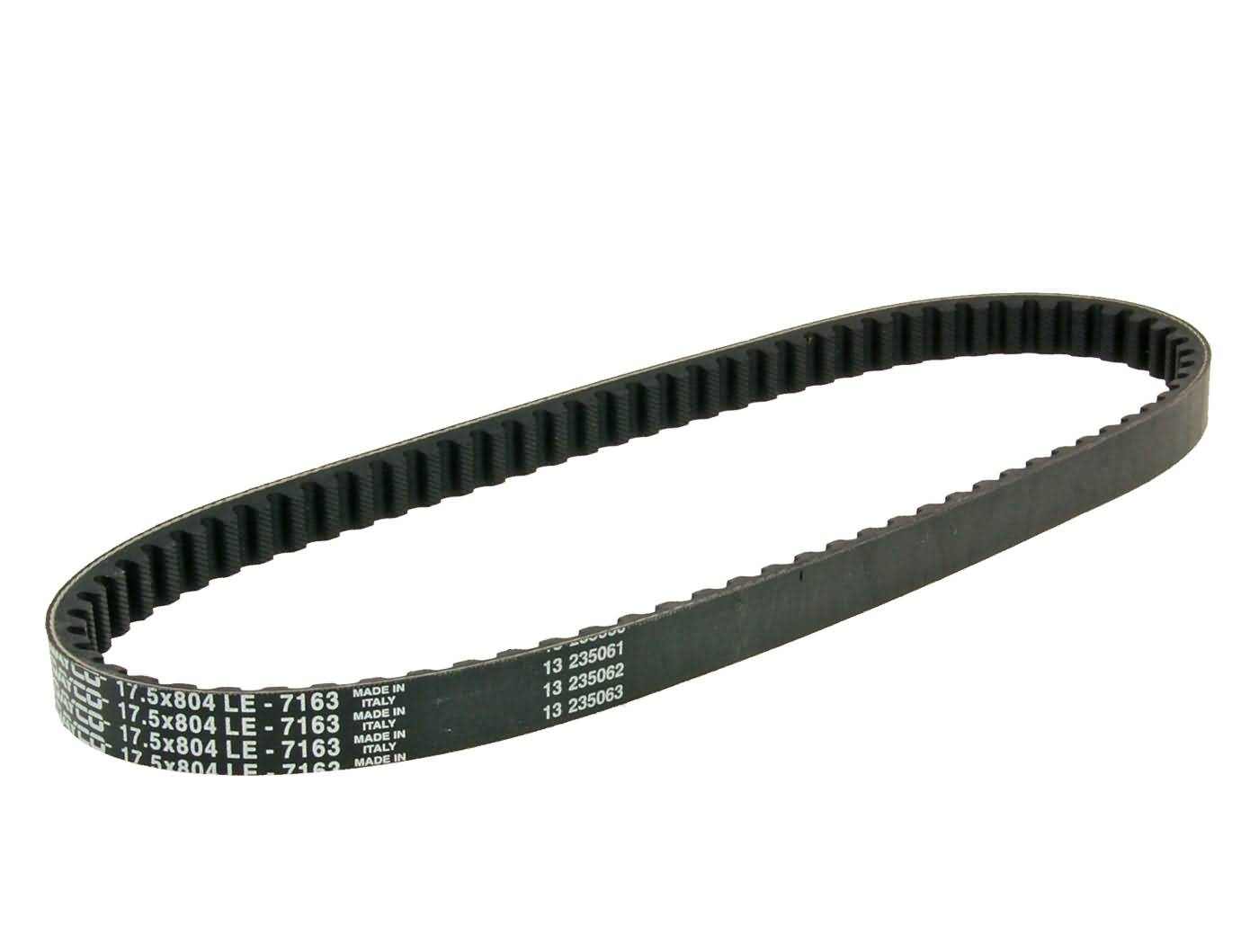 Řemen Dayco typ 804mm Piaggio dlouhý blok VC31178