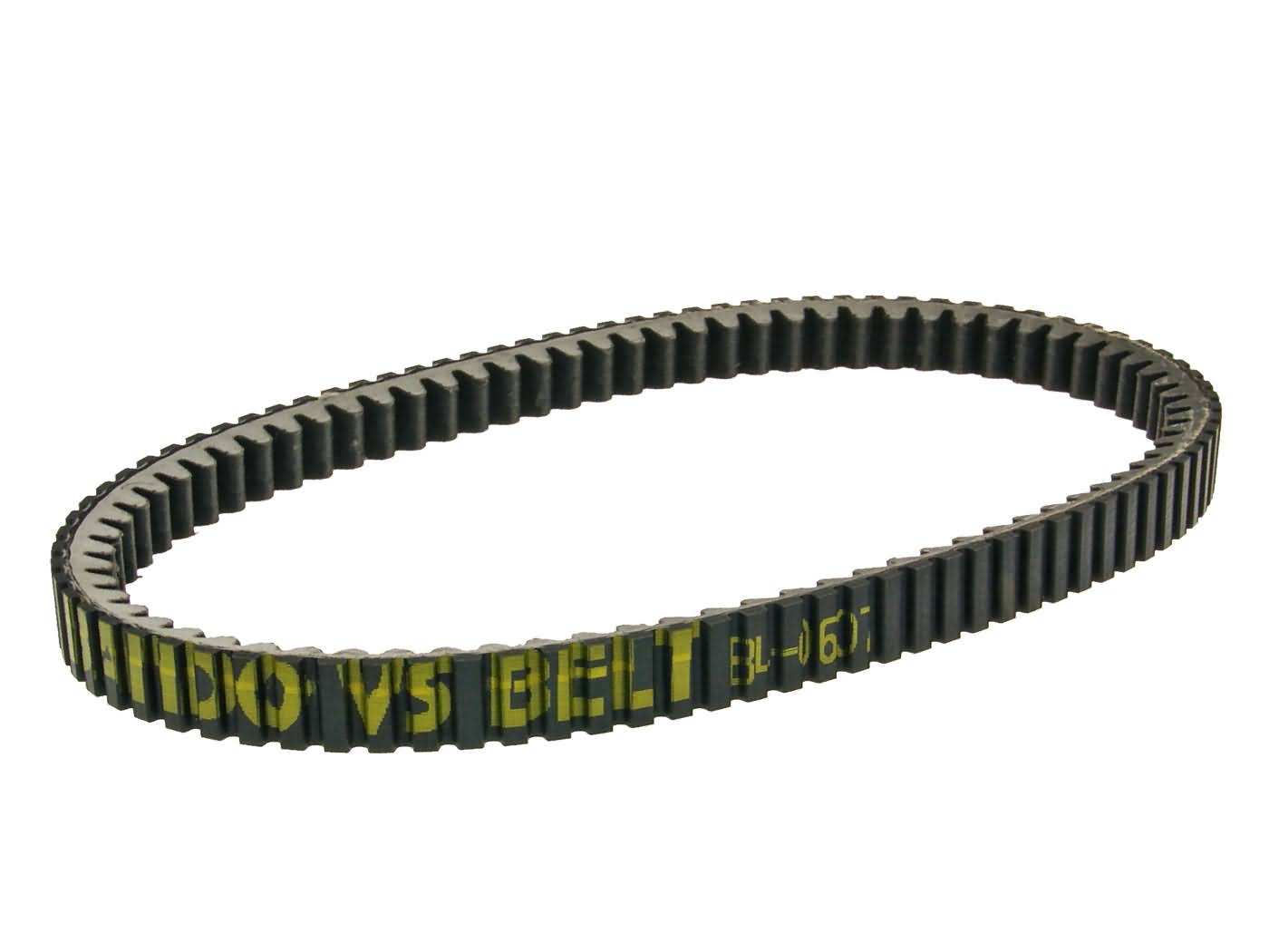 Řemen Bando V/S, Aprilia, Derbi, Malaguti, Piaggio 200cc 4T VC31182