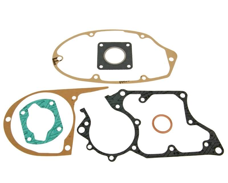 Diverse / Import Sada těsnění motoru Sachs 5-rychlostní 28977