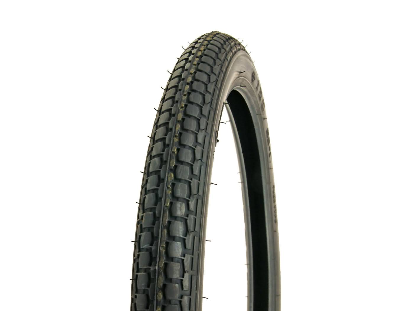 Levně IRC Tire Pneu IRC NR-1 2.00-17 31J TT zesílená HDS29270