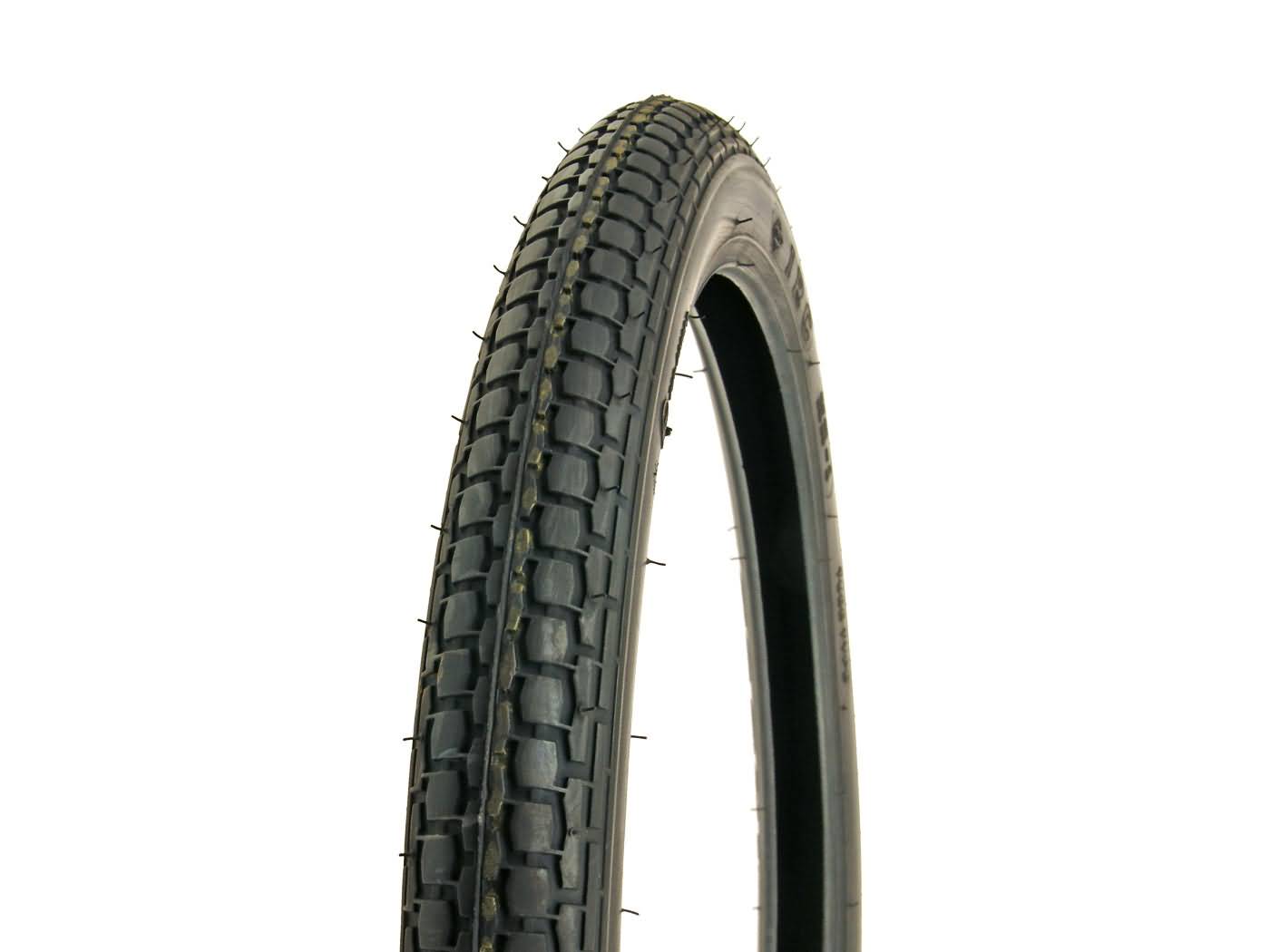 IRC Tire Pneu IRC NR-1 2.00-17 31J TT zesílená HDS29270