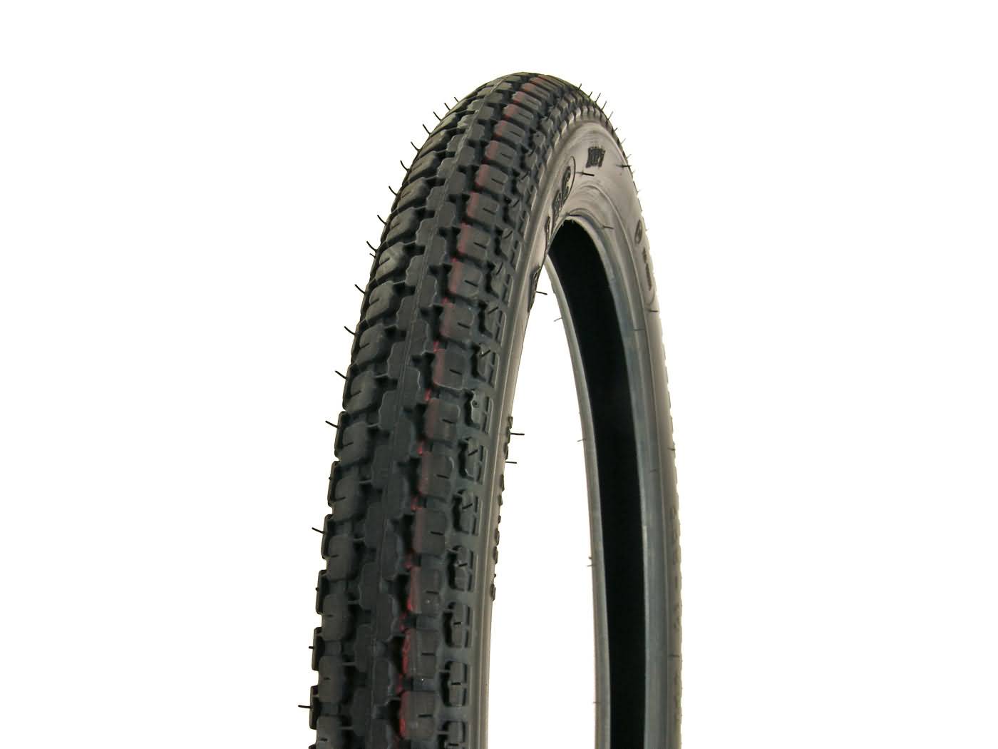 Levně IRC Tire Pneu IRC NR-7 2.25-17 TT 33L HDS29273