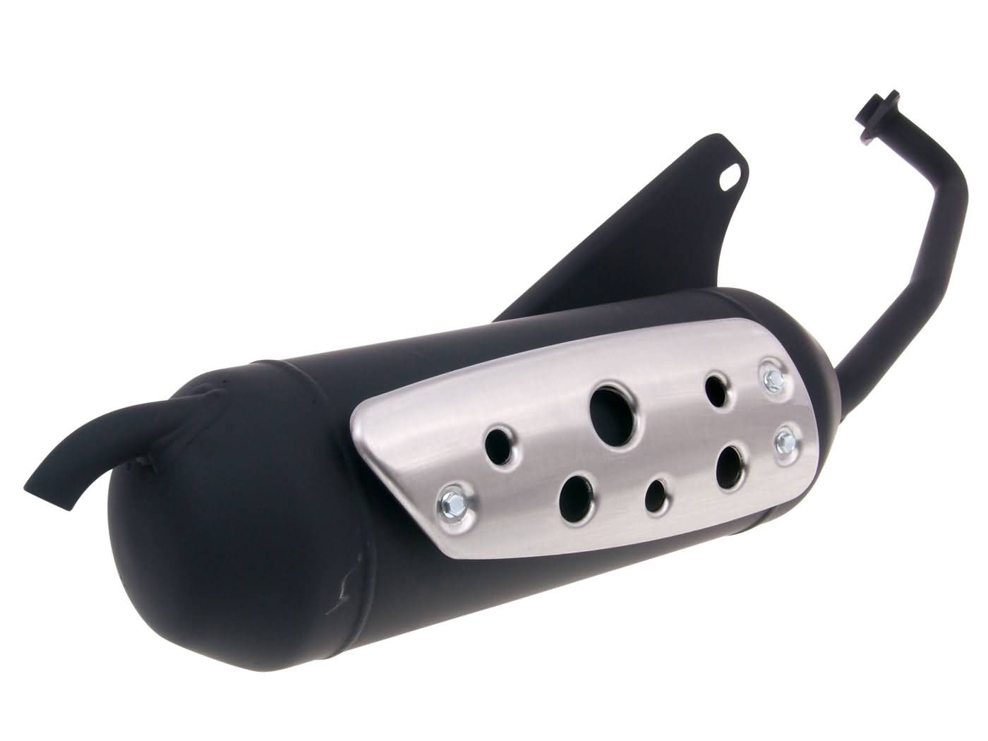 Výfuk Tecnigas Silent Pro, SYM Mio 50cc 4T 31145