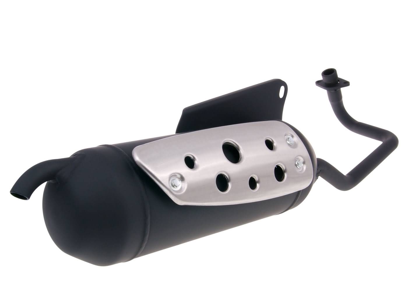 Výfuk Tecnigas Silent Pro, Vespa S, LX 50 4T 4V 31147