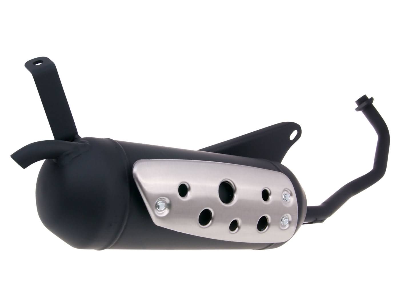 Výfuk Tecnigas Silent Pro, SYM Symphony, Peugeot Tweet 50cc 4T 31146