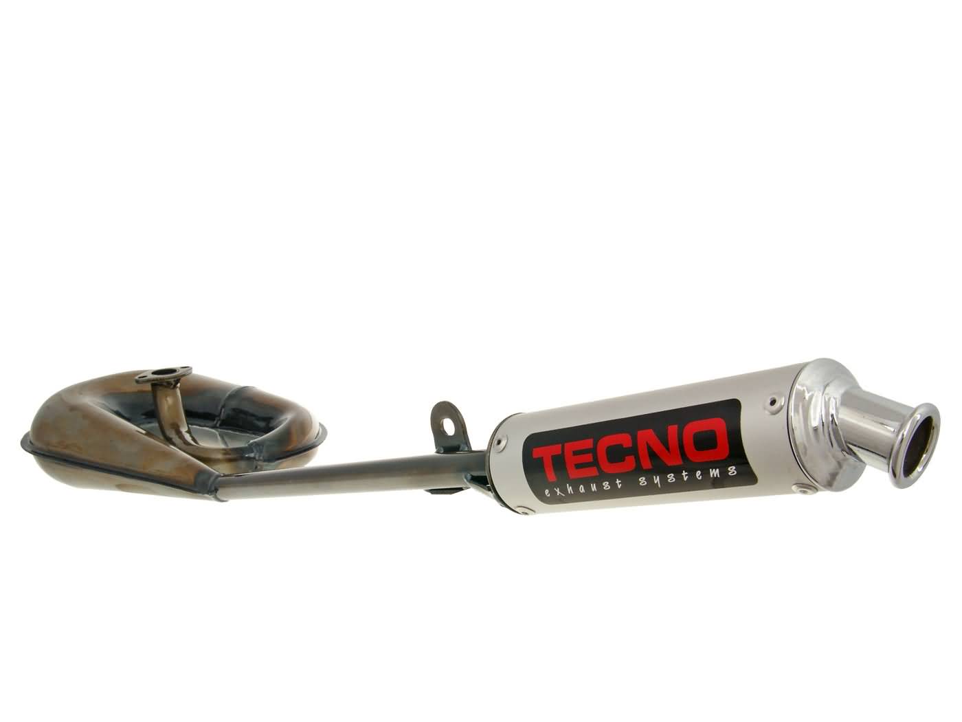 Výfuk Tecno Circuit, Puch Maxi 29669
