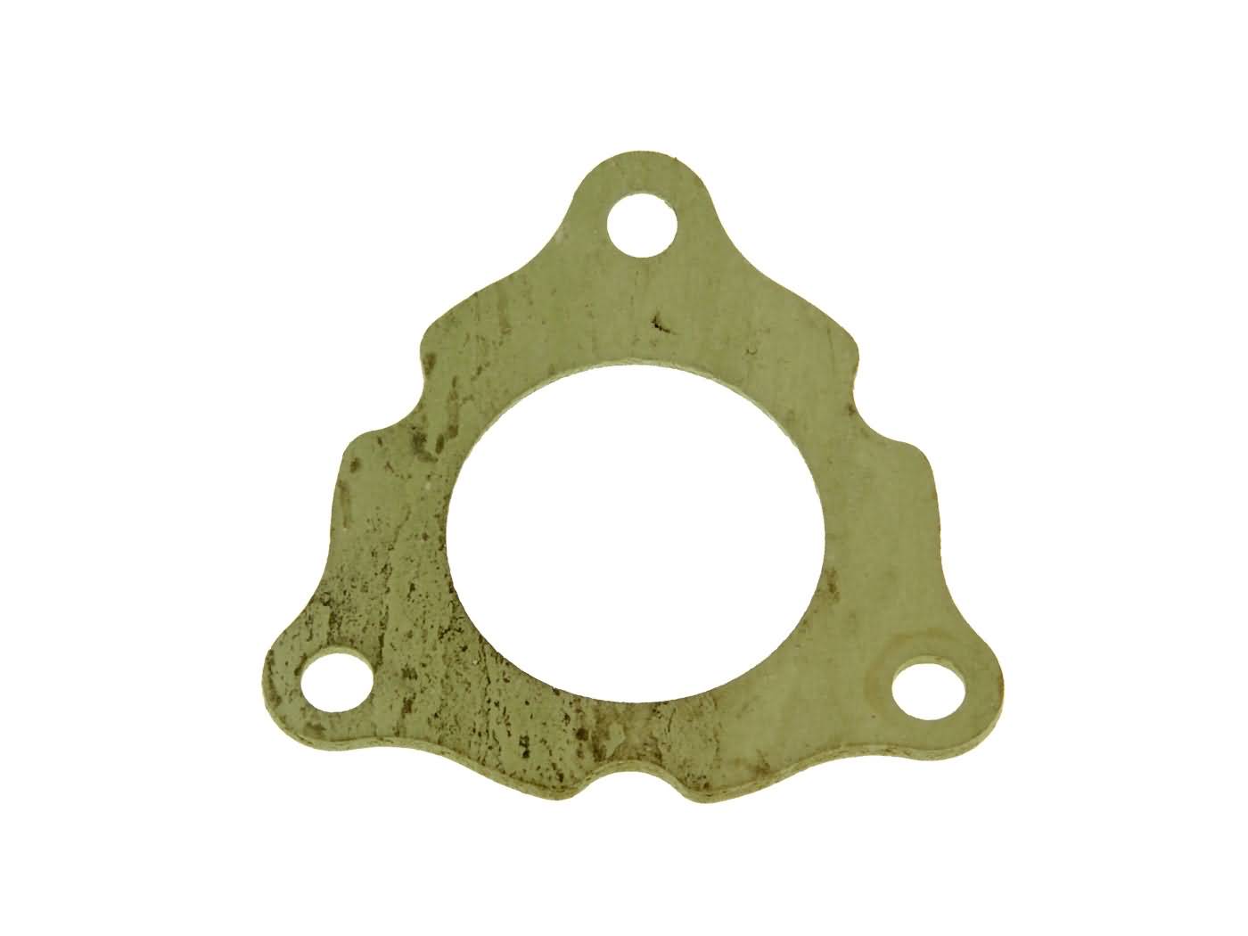 Diverse / Import Těsnění výfuku (zadní) Keeway, Generic 2T 30226