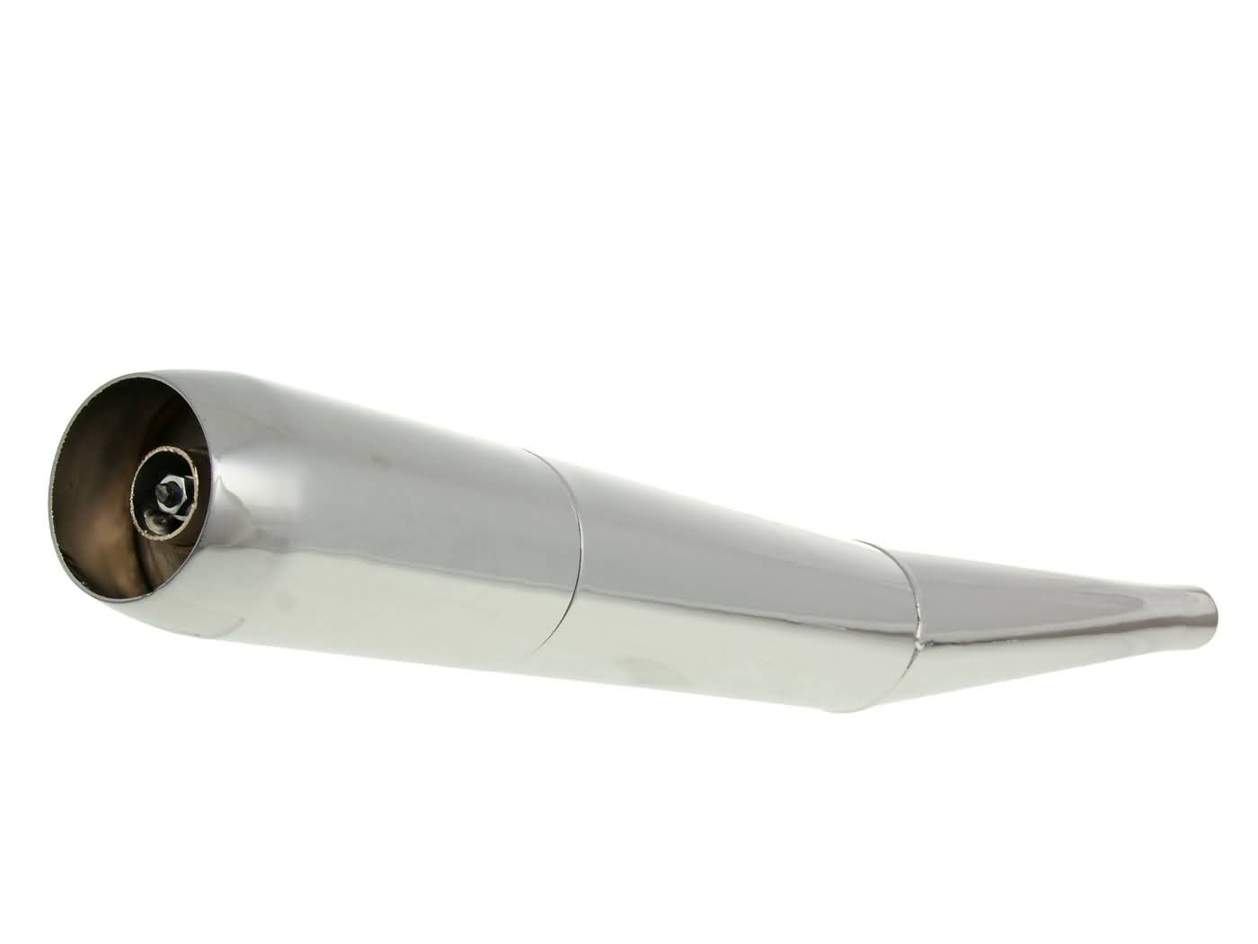 Tecno Výfuk 32mm 6.3, Kreidler mopedy, verze 2 31067