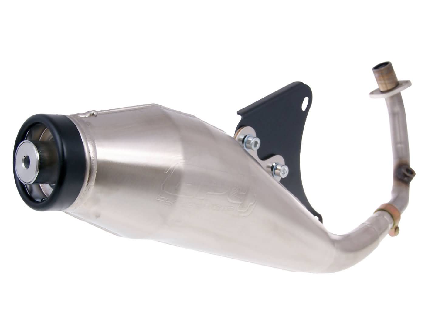 Výfuk Tecnigas GP4, Vespa LX 125 3V, S 125 3V 4T 31137