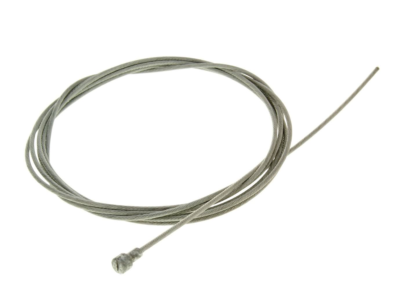 Tecnium Lanko 200cmx2,0mm s koncovkou "hruška" VC29095