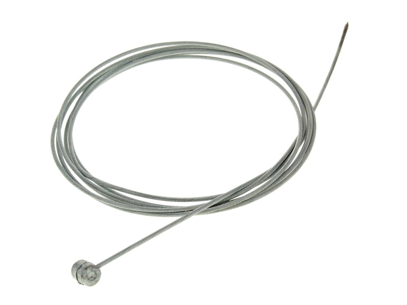Vparts Lanko 200cmx2,0mm s koncovkou 8mmx8mm VC29092