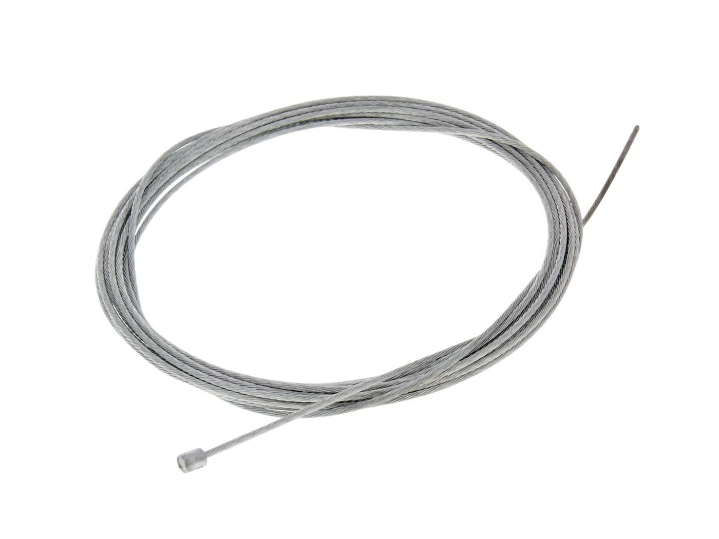 Tecnium Lanko 210cmx1,3mm s koncovkou 4mmx3mm VC29094