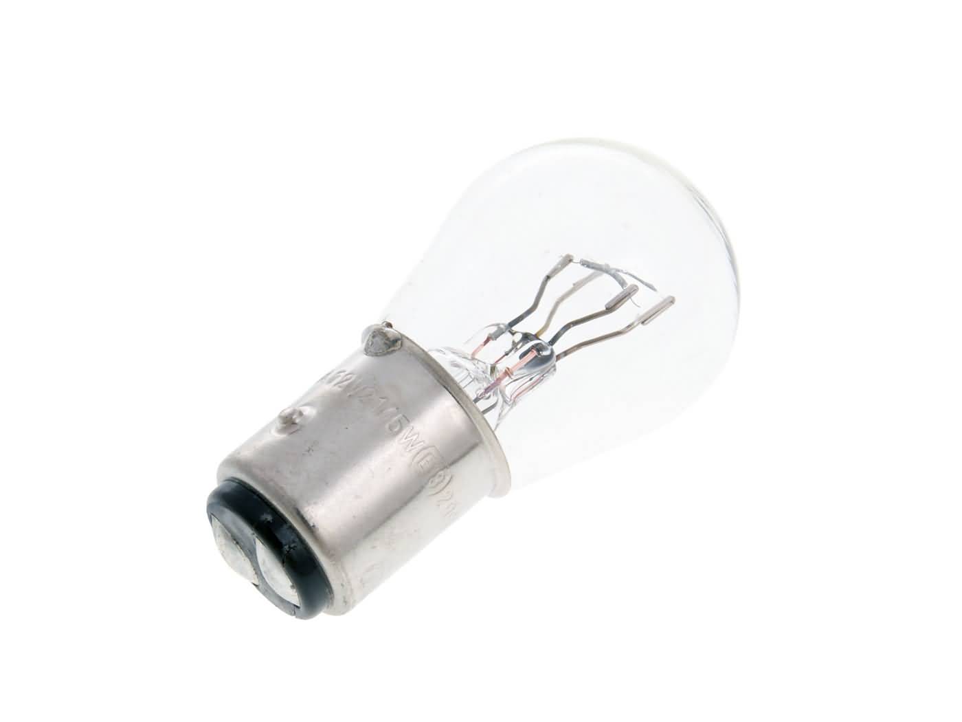 Tecnium Žárovka dvouvláknová 12V BAY15d 21/5W VC11285